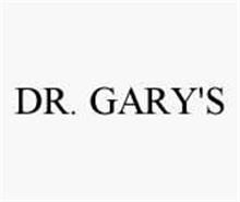 DR. GARY