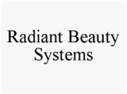 RADIANT BEAUTY SYSTEMS
