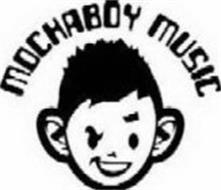 MOCHABOY MUSIC