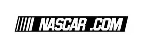 NASCAR.COM