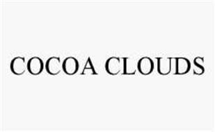 COCOA CLOUDS