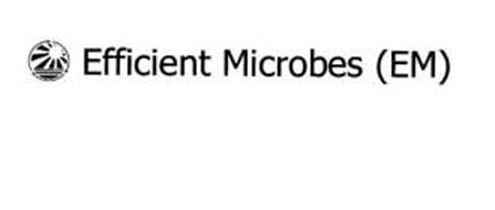 EFFICIENT MICROBES (EM)