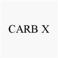 CARB X