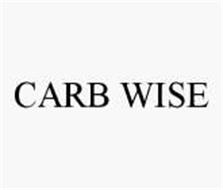 CARB WISE