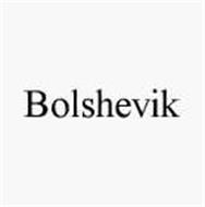 BOLSHEVIK