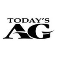 TODAY'S AG