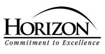 HORIZON COMMITMENT TO EXCELLENCE