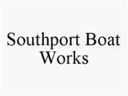 SOUTHPORT BOAT WORKS
