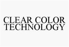 CLEAR COLOR TECHNOLOGY