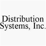 DISTRIBUTION SYSTEMS, INC.