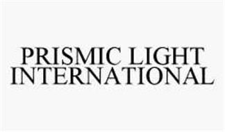PRISMIC LIGHT INTERNATIONAL