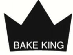 BAKE KING