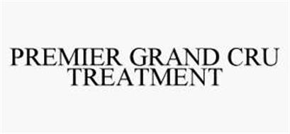PREMIER GRAND CRU TREATMENT