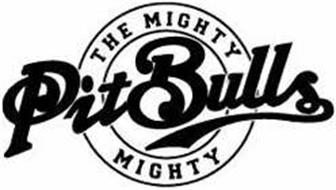 THE MIGHTY, MIGHTY PIT BULLS 2