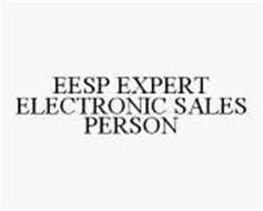 EESP EXPERT ELECTRONIC SALES PERSON