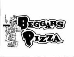 BEGGARS PIZZA