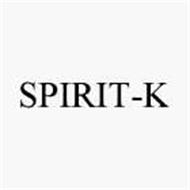 SPIRIT-K