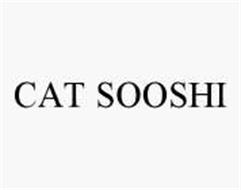 CAT SOOSHI