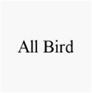 ALL BIRD