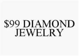 $99 DIAMOND JEWELRY
