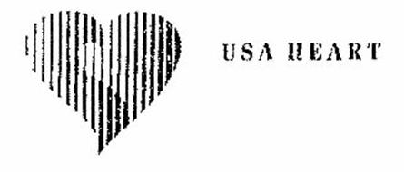 USA HEART