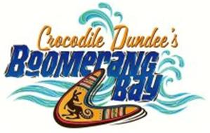 CROCODILE DUNDEE'S BOOMERANG BAY