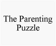 THE PARENTING PUZZLE