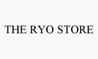 THE RYO STORE