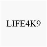 LIFE4K9