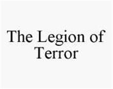THE LEGION OF TERROR