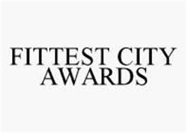FITTEST CITY AWARDS