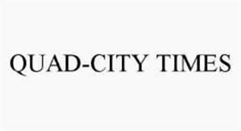 QUAD-CITY TIMES
