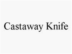 CASTAWAY KNIFE