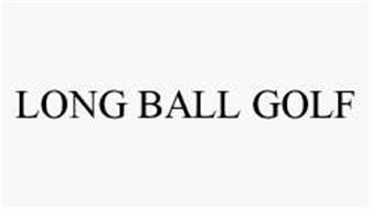 LONG BALL GOLF