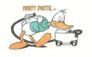 DUSTY DUCTS, INC