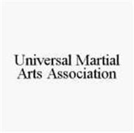 UNIVERSAL MARTIAL ARTS ASSOCIATION