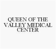 QUEEN OF THE VALLEY MEDICAL CENTER