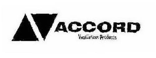 ACCORD VENTILATION PRODUCTS