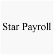 STAR PAYROLL