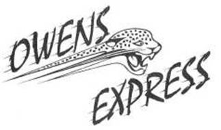 OWENS EXPRESS