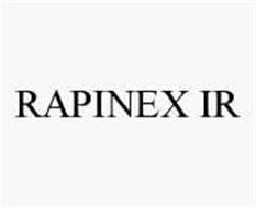 RAPINEX IR