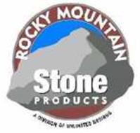 ROCKY MOUNTAIN STONE PRODUCTS A DIVISION OF UNLIMITED DESIGNS