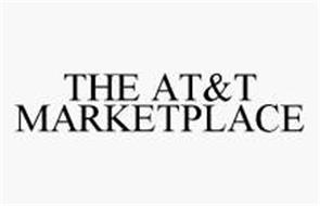 THE AT&T MARKETPLACE