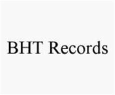 BHT RECORDS