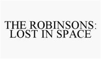 THE ROBINSONS: LOST IN SPACE