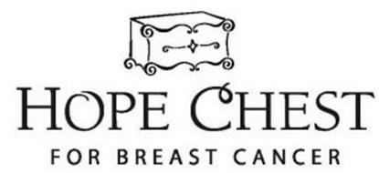 HOPE CHEST FOR BREAST CANCER