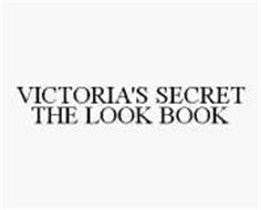 VICTORIA'S SECRET THE LOOK BOOK