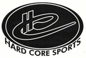 HC HARD CORE SPORTS