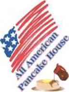 ALL AMERICAN PANCAKE HOUSE