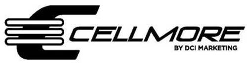 C CELLMORE BY DCI MARKETING